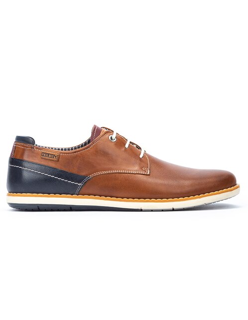 Zapato Derby Pikolinos Para Hombre