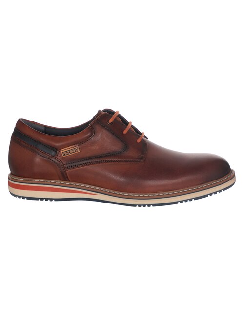 Zapato Derby Pikolinos Para Hombre