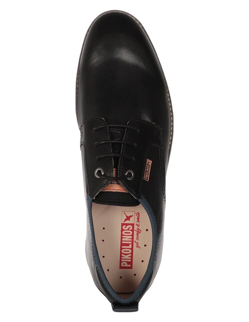 Zapato Derby Pikolinos Para Hombre