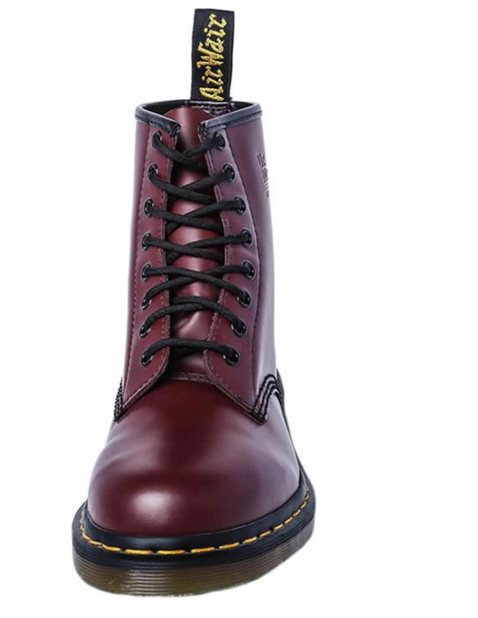 botas dr martens liverpool