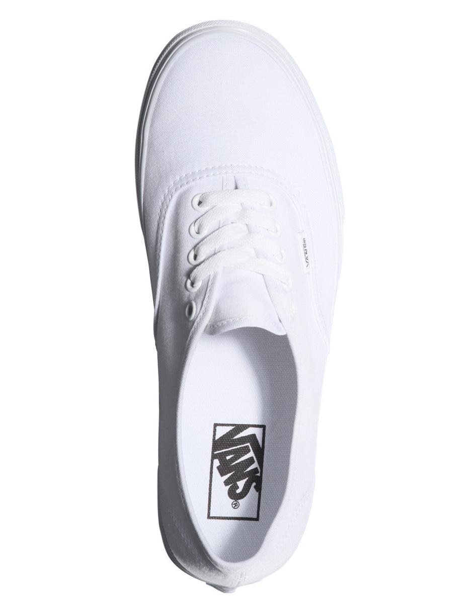 Venta Vans Blancos Liverpool En Stock