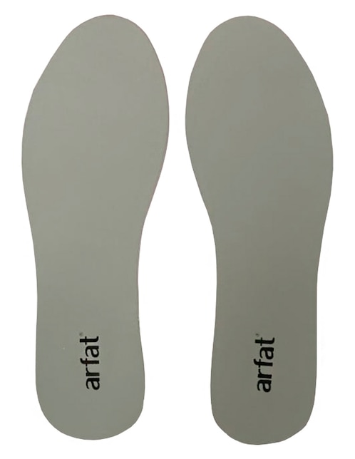 ARFAT Plantilla Arfat de piel