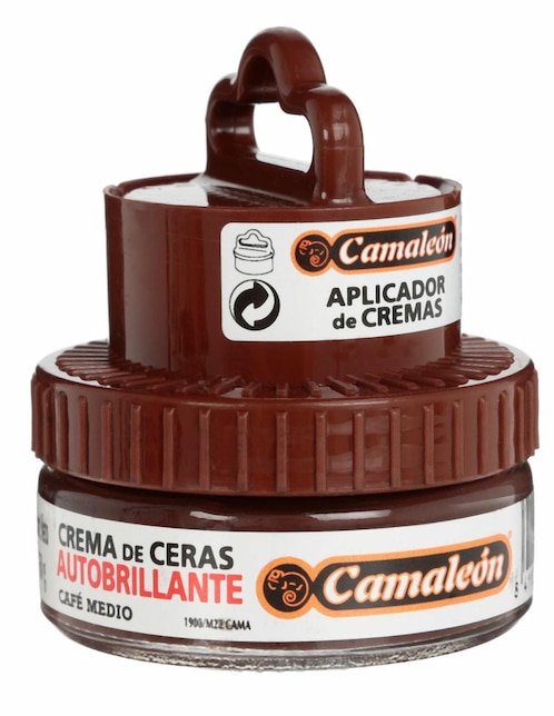 Cera para calzado 1