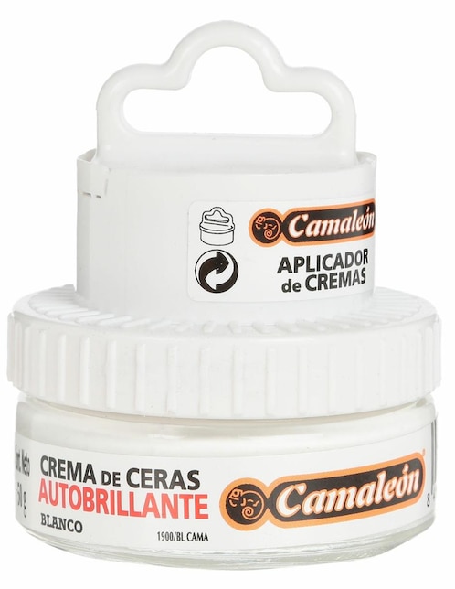 Cera para calzado 1