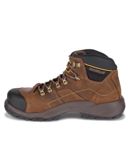 Bota Caterpillar Coolant piel café en Liverpool