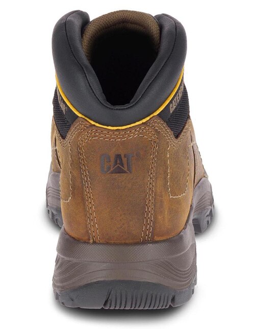 Bota Caterpillar Coolant piel café en Liverpool