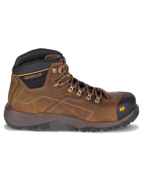 Bota Caterpillar Coolant piel café en Liverpool