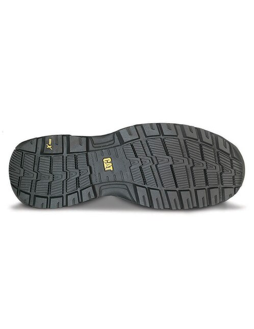 Bota Caterpillar Coolant piel café en Liverpool