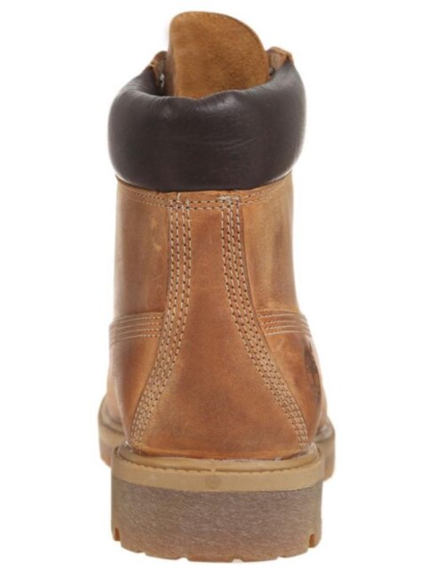 Calzado de Botas y Botines para Niña de Timberland | FASHIOLA.mx