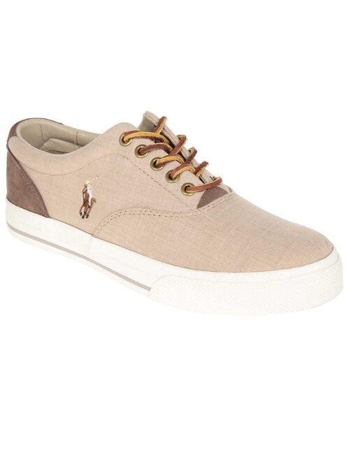 tenis polo ralph lauren mujer