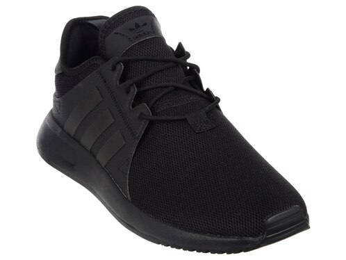 tenis adidas negros de bota