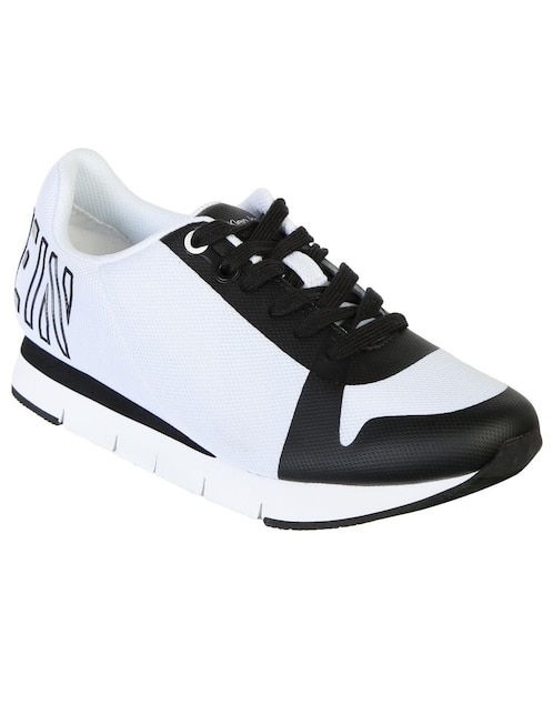 Tenis Calvin Klein negro en Liverpool
