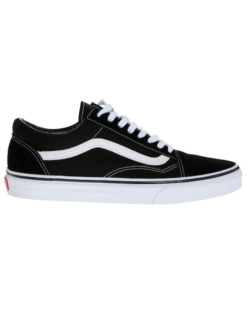 sueter vans hombre rosas