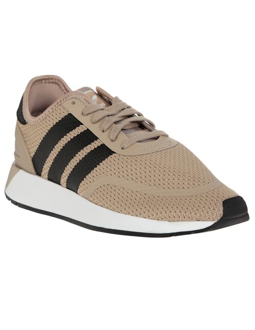 tenis adidas beige