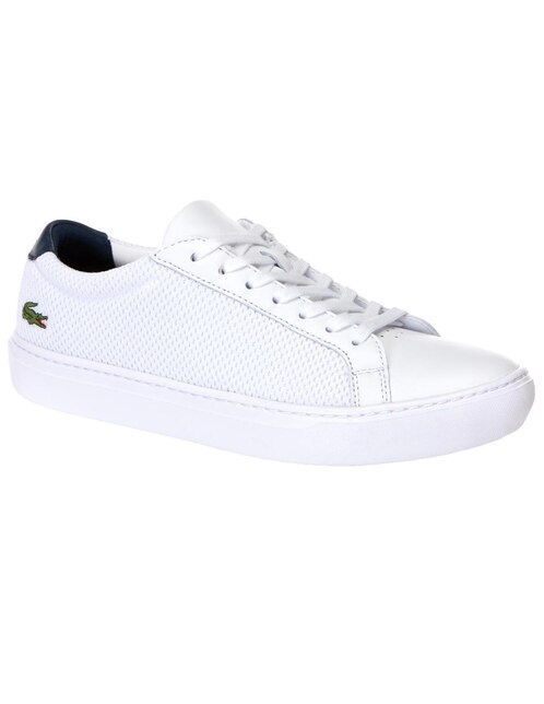 lacoste blanco precio liverpool