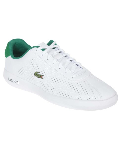 lacoste blanco precio liverpool