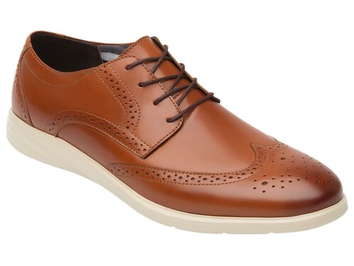 Zapato bostoniano Flexi piel tan en Liverpool