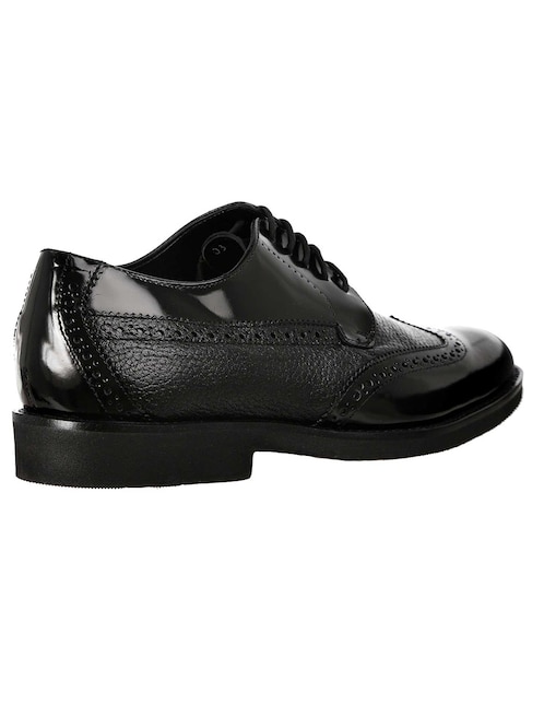 Zapato Bostoniano JBE piel en Liverpool