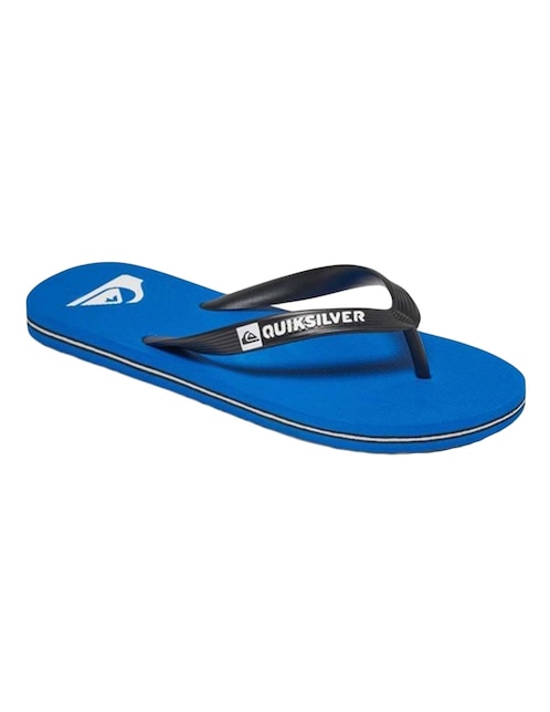 Sandalias outlet quiksilver precio