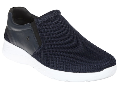 Mocasín Quirelli para hombre
