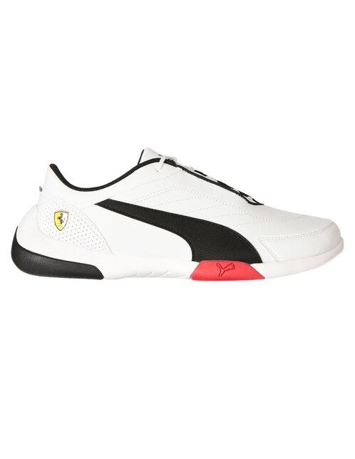 Tenis Puma Motorsport SF Kart Cat III blanco en Liverpool