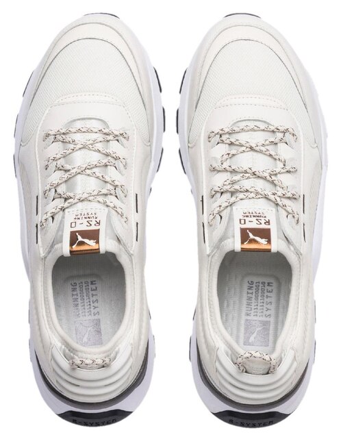 Tenis Puma beige RS Trophy en Liverpool