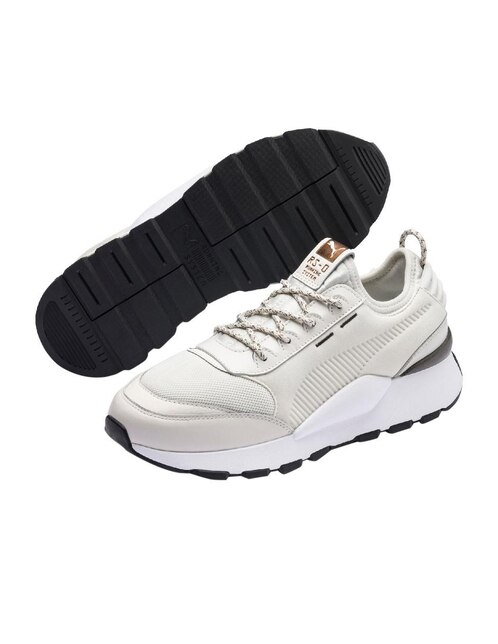Tenis Puma beige RS Trophy en Liverpool