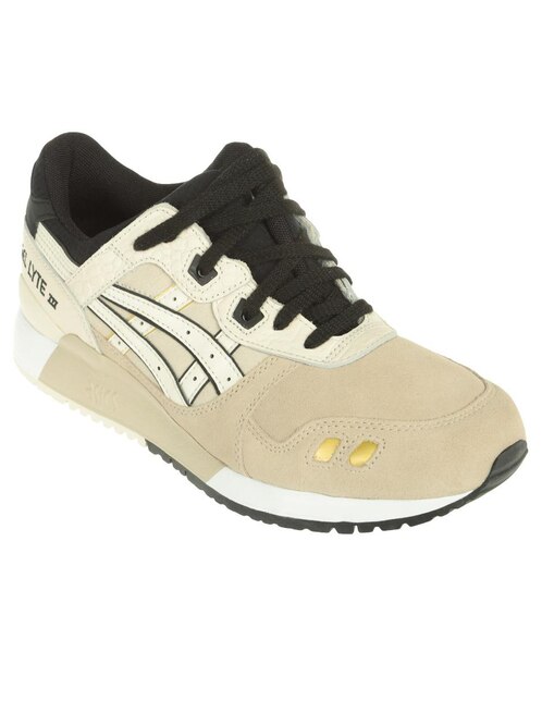 asics gel lyte iii unisex