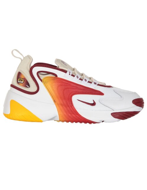 Características Nike Zoom 2K - Análisis y mejores ofertas (Mayo 2019)