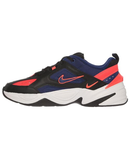 Tenis Nike M2K Tekno negro en Liverpool