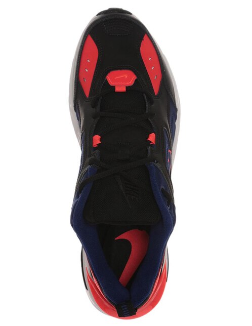 Tenis Nike M2K Tekno negro en Liverpool