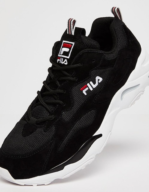 fila disruptor liverpool