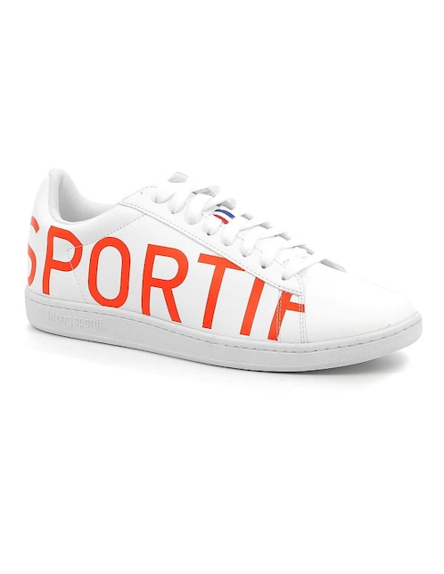 zapatillas le coq sportif para niños