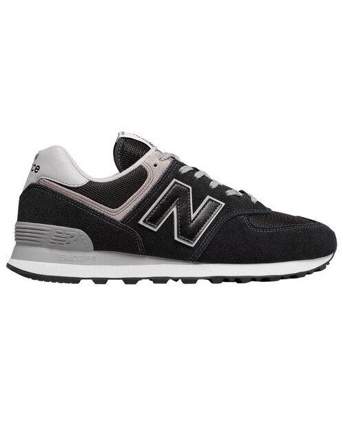 Tenis New Balance negro en Liverpool