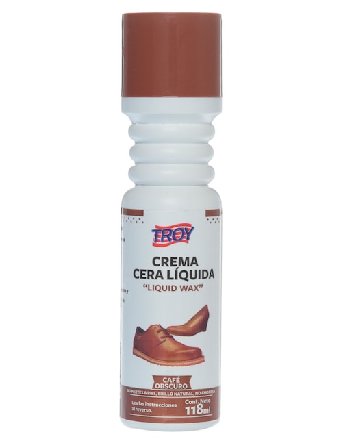 Cera para calzado 1