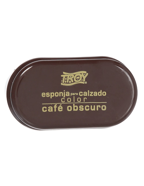 Esponja para calzado Troy