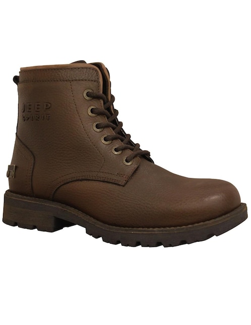 Bota para hombre