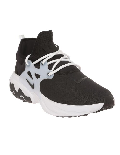 Tenis Nike React Presto negro en Liverpool