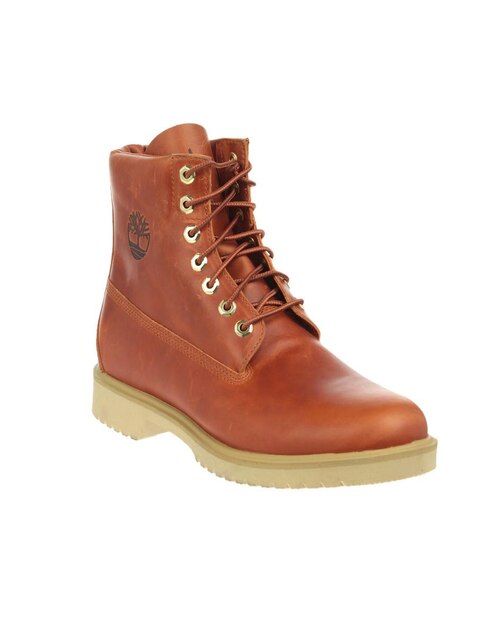 Bota Timberland piel óxido en Liverpool