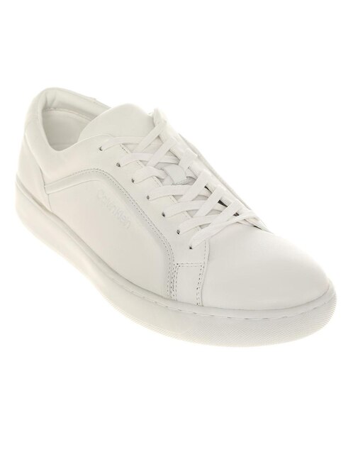 calvin klein tenis hombre