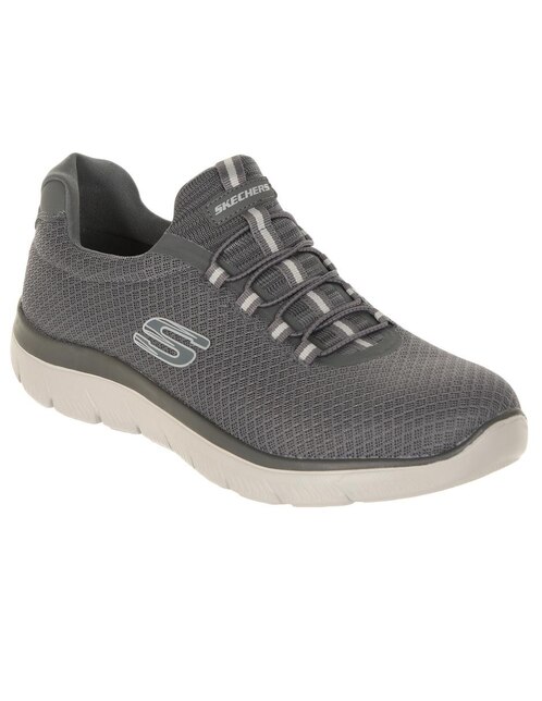 tenis skechers para hombre colombia