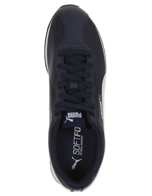Tenis Puma Turin II NL azul en Liverpool