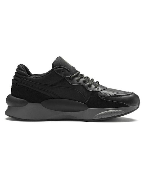 Tenis Puma R.S 9.8 Earth negro en Liverpool