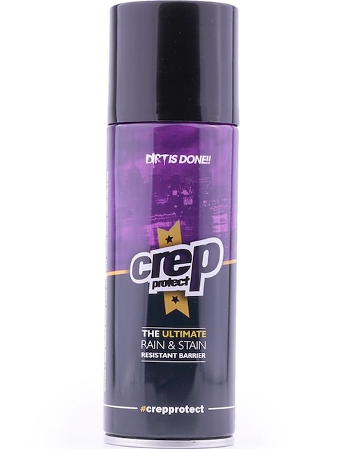 Spray para tenis Crep Protect
