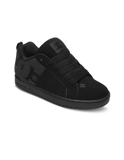 Tenis DC Shoes para hombre