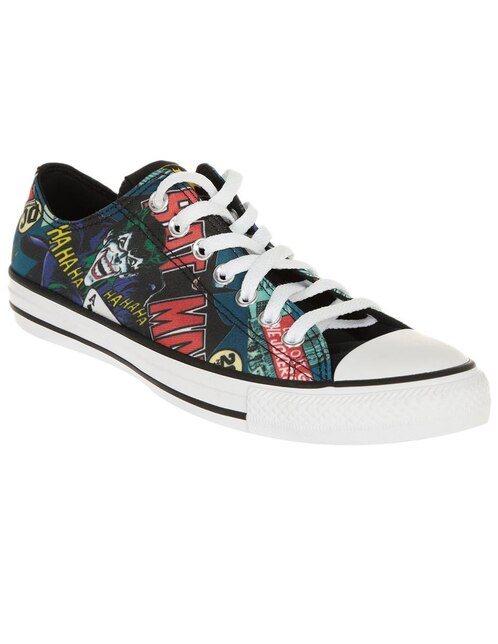 converse batman mexico
