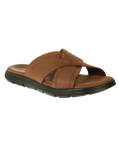 huaraches flexi hombre