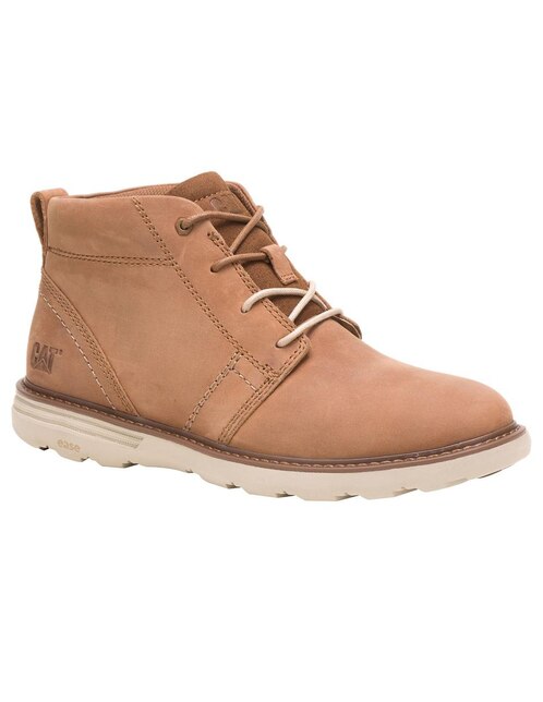 Bota Caterpillar piel tan desert en Liverpool