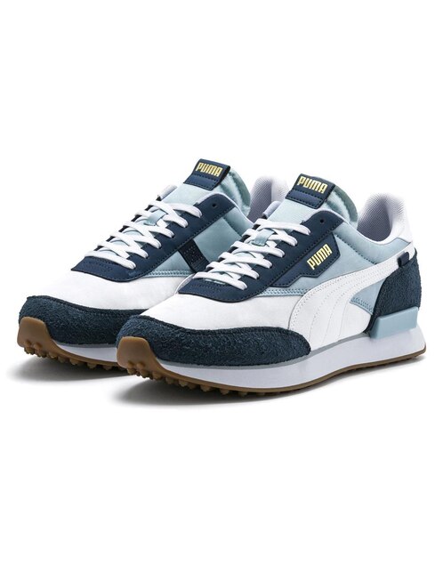 Tenis Puma Future Rider Game On | unisex | Innvictus