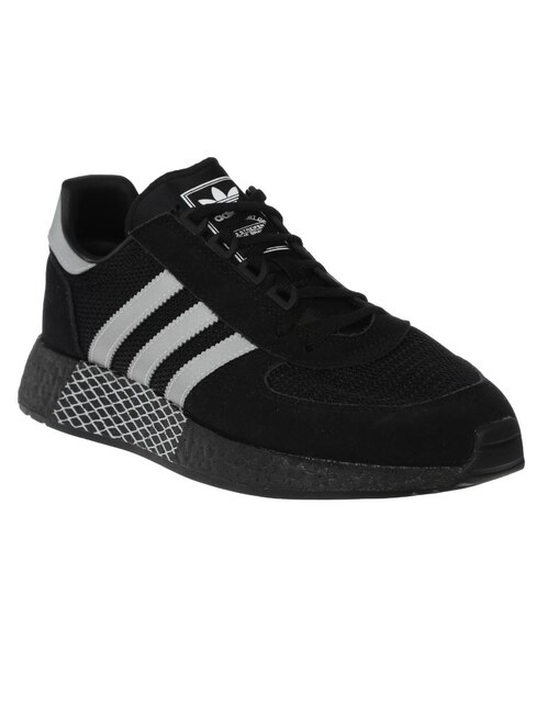 adidas negros tenis
